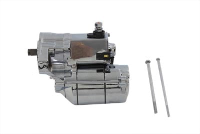 Starter 1.4KW Chrome - V-Twin Mfg.