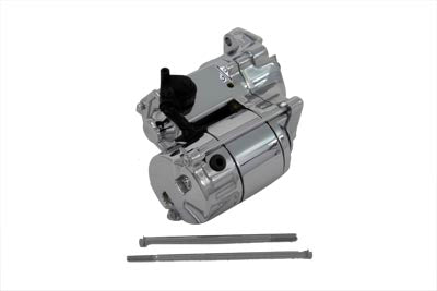 Starter 1.4KW Chrome - V-Twin Mfg.