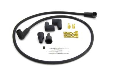 Blue Streak Self Made Spark Plug Wire Kit - V-Twin Mfg.