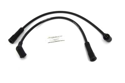 Blue Streak 8mm Spark Plug Wire Set - V-Twin Mfg.