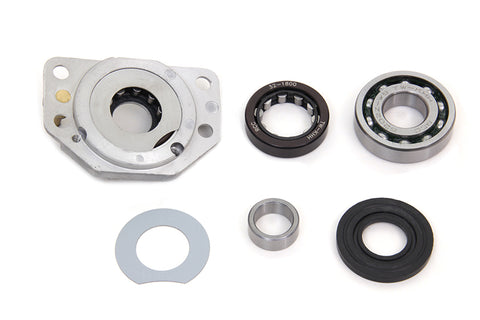 Magneto Bearing Support - V-Twin Mfg.