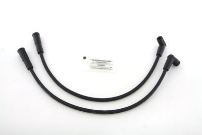 Blue Streak 8mm Spark Plug Wire Set - V-Twin Mfg.