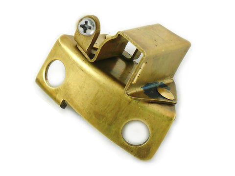 3-Brush Generator Brush Holder Assembly - V-Twin Mfg.