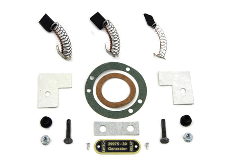 32E Generator Parts Kit - V-Twin Mfg.