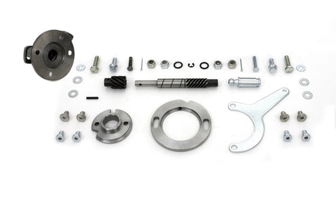 Magneto Drive Assembly - V-Twin Mfg.