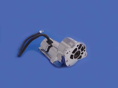 Starter 1.4KW Chrome - V-Twin Mfg.