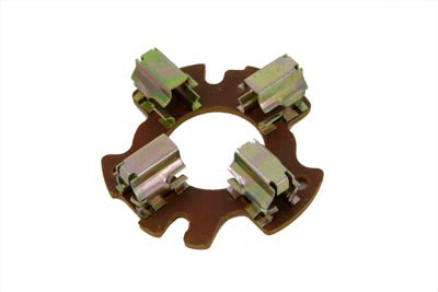 Prestolite Starter Brush Holder - V-Twin Mfg.