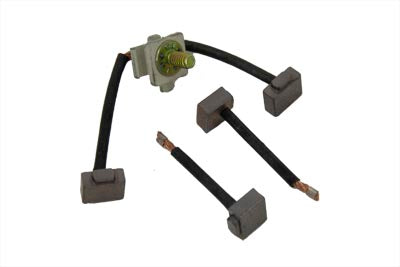 Prestolite Starter Brush Set - V-Twin Mfg.