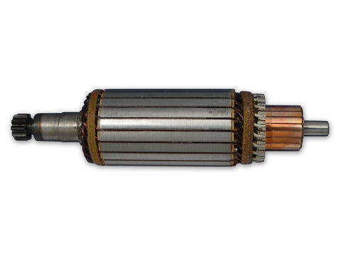 Prestolite Type Starter Armature - V-Twin Mfg.