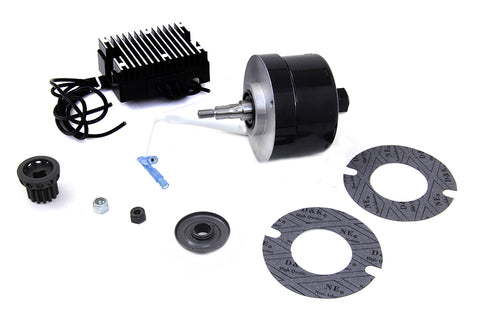 12 Volt Alternator Kit - V-Twin Mfg.