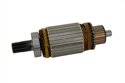 Hitachi Starter Armature - V-Twin Mfg.