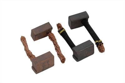 Hitachi Starter Brush Set - V-Twin Mfg.
