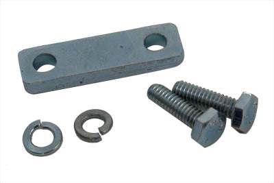 Solenoid Mount Spacer - V-Twin Mfg.
