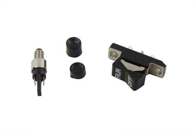 Switch Control Assortment - V-Twin Mfg.