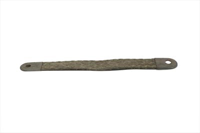 Ground 8-1/2 inch Battery Cable - V-Twin Mfg.