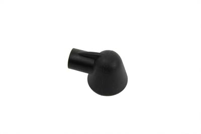 Battery Cable Boot - V-Twin Mfg.