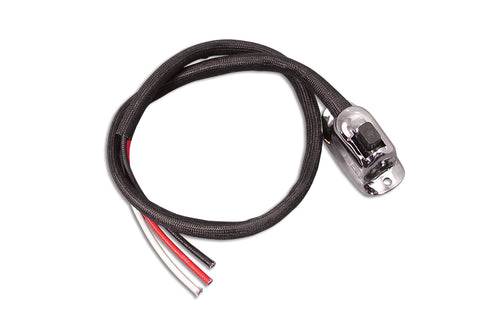 Three Position Handlebar Directional Switch - V-Twin Mfg.