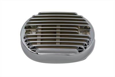 Volt Tech Regulator Chrome 3-Phase - V-Twin Mfg.