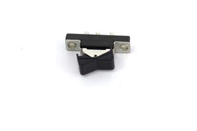 Plain Rocker Style Handlebar  Switch - V-Twin Mfg.