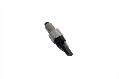 Button Style Handlebar Brake Switch - V-Twin Mfg.