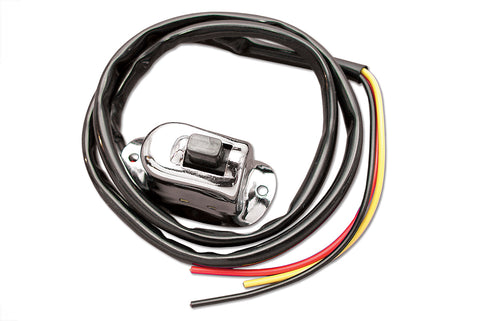 Three Position Directional Switch Kit - V-Twin Mfg.