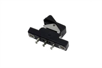 Plain Rocker Style Handlebar Switch - V-Twin Mfg.