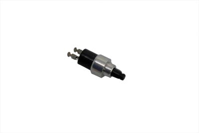 Button Style Handlebar Starter or Horn Switch - V-Twin Mfg.