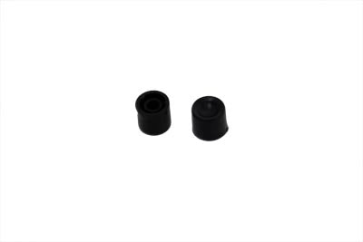 Long Style Handlebar Switch Caps - V-Twin Mfg.