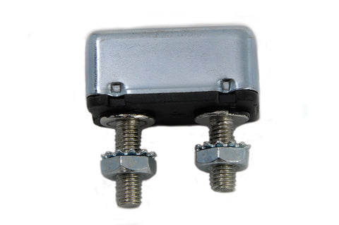30 Amp Circuit Breaker - V-Twin Mfg.