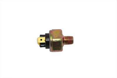 Hydraulic Brake Switch with Flag Style Connector - V-Twin Mfg.