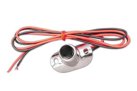 Two Wire Handlebar Starter Switch - V-Twin Mfg.