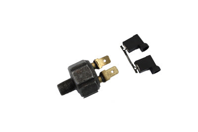 Hydraulic Brake Switch With Flag - V-Twin Mfg.