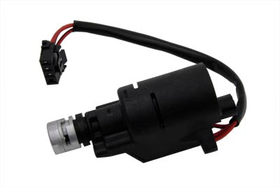 Ignition Switch Housing - V-Twin Mfg.