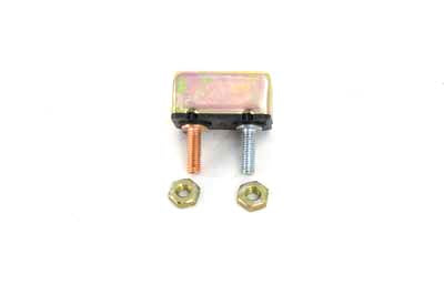 40 Amp Circuit Breaker - V-Twin Mfg.