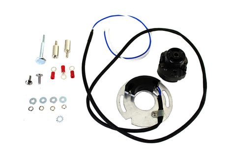 V-Fire Dual Fire Ignition Kit - V-Twin Mfg.