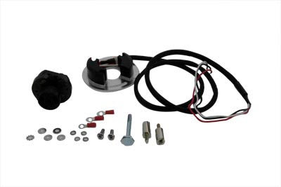 V-Fire Single Fire Ignition Kit - V-Twin Mfg.