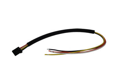 Headlamp Wiring Deutsch Connector - V-Twin Mfg.