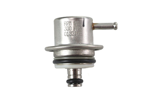 EFI Fuel Pressure Regulator - V-Twin Mfg.