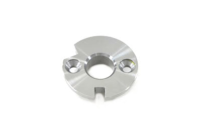 Magneto Base Adapter Plate - V-Twin Mfg.