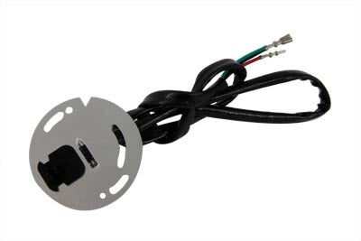 Ignition Sensor Plate Assembly - V-Twin Mfg.