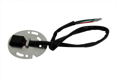 Ignition Sensor Plate Assembly - V-Twin Mfg.