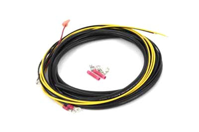 Turn Signal PVC Wiring Harness Kit - V-Twin Mfg.