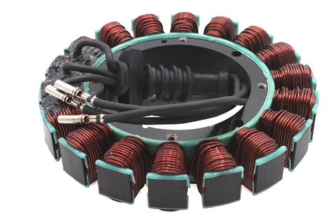 Volt Tech 38 Amp Alternator Stator - V-Twin Mfg.