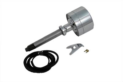 V-Fire Big Twin Overhead Valve Auto Advance Distributor - V-Twin Mfg.