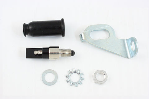 Push Type Brake Switch Kit - V-Twin Mfg.