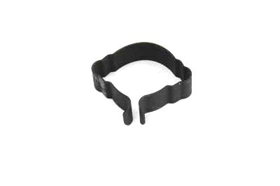 Wiring Loom Clip Neck - V-Twin Mfg.