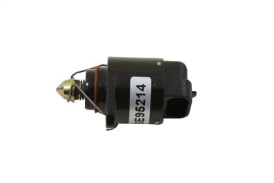 EFI Idle Air Control - V-Twin Mfg.