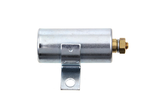Replica Delco-Remy Ignition Condenser - V-Twin Mfg.