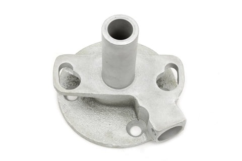 Cast Magneto Base - V-Twin Mfg.