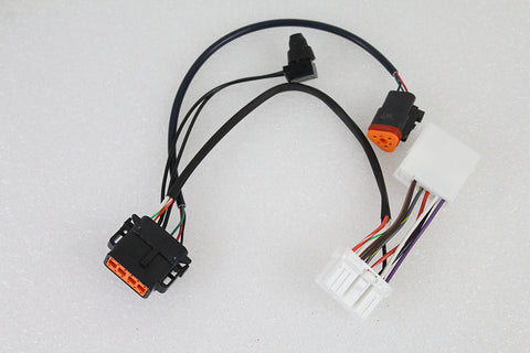 Speedometer Connector Kit - V-Twin Mfg.